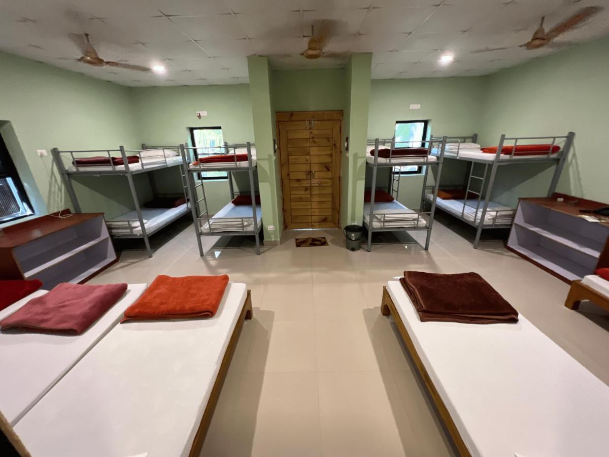 Tadoba Tiger Valley Resort Tadoba Mohurli Extérieur photo