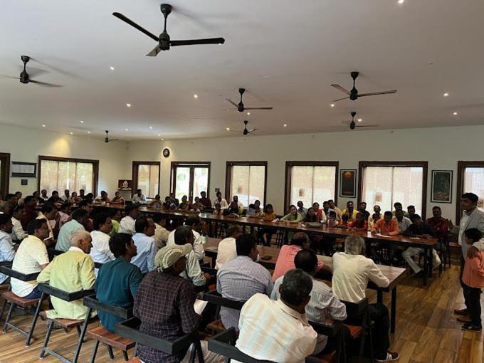 Tadoba Tiger Valley Resort Tadoba Mohurli Extérieur photo